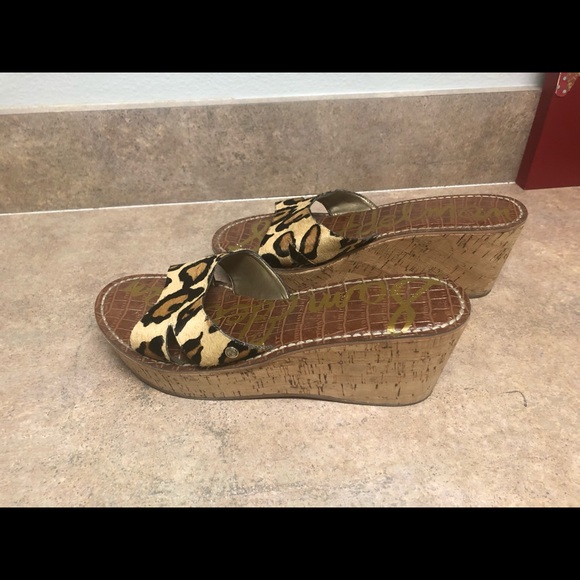 Sam Edelman shoes - Picture 3 of 7
